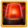 buzz patrol mini game scatter symbol icon