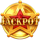cabaret royale jackpot scatter symbol icon
