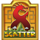 caishen gold dragon awakens scatter symbol icon