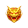 caishens cash pots dragon scatter symbol icon
