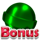 candy cash deluxe scatter bonus symbol icon