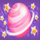 candy dreams scatter 1 symbol icon