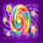 candy dreams scatter 2 symbol icon