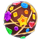 candy links bonanza 2 scatter symbol icon