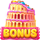 candy pop brasil jackpot scatter symbol icon
