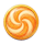 candy pop express hold and hit 3x3 scatter symbol icon