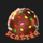 candylicious scatter symbol icon