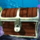 captain shark scatter symbol icon