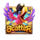 captains bounty scatter symbol icon