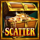 captains of the coast 2 symbol scatter icon