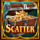 captains of the coast scatter symbol icon