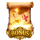 caribbean chests scatter symbol icon