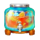 caribbean crush scatter symbol icon