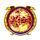 cash eruption megajackpots amulets of osiris scatter 3 symbol icon