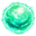 cash flip medusa gold scatter 3 symbol icon
