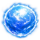 cash flip medusa gold scatter 4 symbol icon