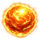 cash flip medusa gold scatter 6 symbol icon