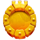 cash fortress scatter 2 symbol icon