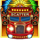 cash fortress scatter symbol icon
