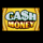 cash money scatter symbol icon