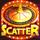 casino heist scatter 1 symbol icon