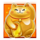 cat waifu scatter 1 symbol icon