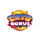 cats love yummy scatter 2 symbol icon