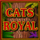 cats royal scatter symbol icon