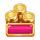 catsino royale scatter 3 symbol icon