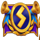 celestial flash of zeus scatter 4 symbol icon