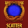 celestial king scatter symbol icon