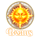 celestial revolutions scatter symbol icon