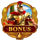 centurion big money symbol scatter icon
