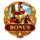 centurion winner grand chance scatter symbol icon