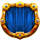 cf7 shields of fortune scatter symbol icon