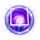 champions night hold and win scatter 2 symbol icon