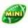 champions night hold and win scatter 6 symbol icon