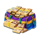 chance machine 90s collect scatter symbol icon