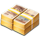 chance machine 90s money scatter symbol icon