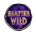 chaos and dragons scatter wild symbol icon