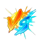 chaos combat buy feature scatter symbol icon