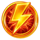 charge the reels collect scatter symbol icon