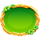 charm blitz coin scatter symbol icon