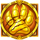 cheetah wild scatter 3 symbol icon