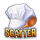 chefs delights megaways scatter symbol icon