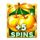 cherry cherry baby scatter 2 symbol icon