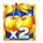 cherry cherry baby scatter 3 symbol icon
