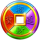 chests of cai shen infinity scatter 6 symbol icon