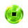 chests of cai shen infinity scatter symbol icon