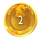 chicken madness cash mesh link scatter symbol icon